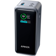 Повербанк ANKER Prime 200W PD 20000mAh Black (A1336011)