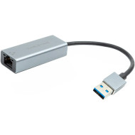 Сетевой адаптер CABLETIME CB50G USB 3.0 to Ethernet Adapter Space Gray