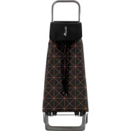 Сумка-візок ROLSER Jet Star Joy 40L Mandarina (JET046-1012)