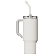 Термокухоль XIAOMI Straw Mug 1л White