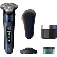Електробритва PHILIPS Series i9000 Prestige SkinIQ X9003/30