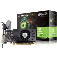 Видеокарта ARKTEK GeForce GT 730 4GB GDDR5 64-bit LP (AKN730D5S4GL1)