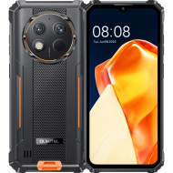 Смартфон OUKITEL G1 6/256GB Orange (6931940757881)