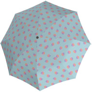 Парасолька KNIRPS A.200 Medium Duomatic Magicdots Sky (95 7201 8792)