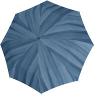 Зонт KNIRPS T.200 Medium Duomatic Soft Storm (95 3201 8775)
