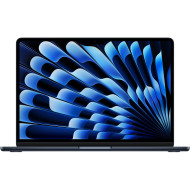 Ноутбук APPLE A3241 MacBook Air M4 15" 16GB/256GB Midnight (MW1L3UA/A)
