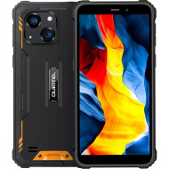 Смартфон OUKITEL WP32 Pro 6/256GB Orange (6931940757829)