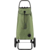 Сумка-візок ROLSER I-Max MF 2LRSG 43L Kaki (IMX308-1005)