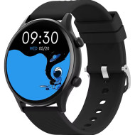 Смарт-годинник LEMFO ZL73J Black