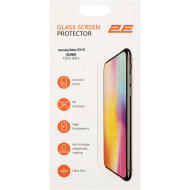 Защитное стекло 2E 2.5D Full Glue Black Border для Galaxy A26 5G (2E-G-A26-SMFCFG-BB)