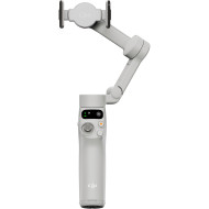 Стабілізатор DJI Osmo Mobile 7 Platinum Gray (CP.OS.00000406.01)