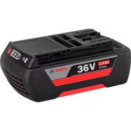 Аккумулятор BOSCH GBA 36V 2Ah (F.016.800.474)