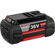 Аккумулятор BOSCH GBA 36V 6Ah (F.016.800.639)
