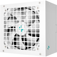 Блок живлення 650W DEEPCOOL PL650D White (R-PL650D-FC0W-EU-V2)