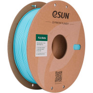 Пластик (філамент) для 3D принтера ESUN ePLA-Matte 1.75mm, 1кг, Light Blue (EPLA-MATTE-P175LU1)