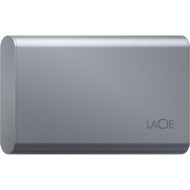 Портативный SSD диск LACIE Mobile Secure 1TB USB3.2 Gen2 (STKH1000800)
