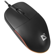 Миша DEFENDER Azora MB-241 Black (52241)
