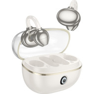 Навушники BOROFONE FQ5 Spirit Milky White