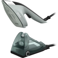 Відпарювач для одягу TEFAL Duo Power 2-in-1 (JF4031E0)