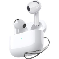 Навушники WUW R206 White