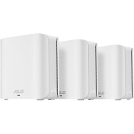 Wi-Fi Mesh система ASUS ZenWiFi BD4 White 3-pack