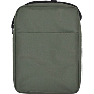 Сумка для ноутбука PORTO LP-10-03GR 10" Green