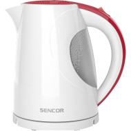 Электрочайник SENCOR SWK 1515RD (41020540)