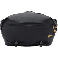 Рюкзак-слинг для фото-видеотехники PEAK DESIGN Outdoor Sling 7L Black (BAS-7-BK-1)