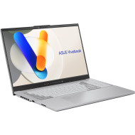 Ноутбук ASUS VivoBook Pro 15 OLED N6506CU Cool Silver (N6506CU-MA018)
