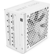 Блок питания 1200W NZXT C1200 ATX 3.1 Matte White (PA-2G2BW-EU)