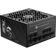 Блок живлення 850W MSI MPG A850GS PCIE5