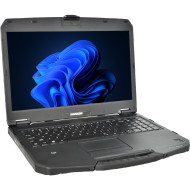 Захищений ноутбук DURABOOK S15 Standard Black (S5G1Q3AAEBXE)