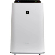 Очиститель воздуха SHARP KC-D60EUW