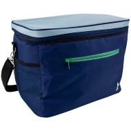 Термосумка BO-CAMP Cooler Bag 30л Blue (6702989)