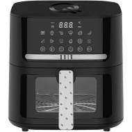 Мультипечь QUIN Air Fryer YJ-6505ADV