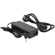 Блок живлення MERLION для ноутбука Dell 19.5V 4.62A 4.0x1.7mm 90W