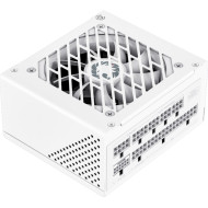 Блок живлення SFX 750W GAMEMAX GS-750G White