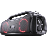 Бумбокс DEFENDER Beatbox 50 Black (65950)