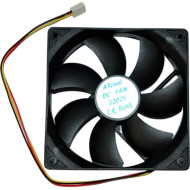 Вентилятор ATCOM ATcool 12025 Black