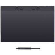 Графічний планшет WACOM Intuos Pro Large 2025 (PTK870K0B)