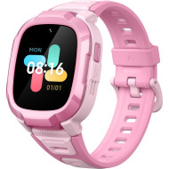Детские смарт-часы MIBRO Watch Phone P6 Pink