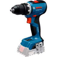 Аккумуляторная дрель-шуруповёрт BOSCH GSR 18V-65 Professional (0.601.9N3.200)