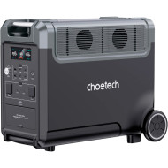 Зарядная станция CHOETECH BS066