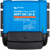 Захист клем VICTRON ENERGY MPPT WireBox-S 100-20 (SCC950140000)