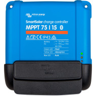Защита клемм VICTRON ENERGY MPPT WireBox-S 75-10/15 (SCC950100000)