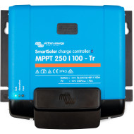 Защита клемм VICTRON ENERGY MPPT WireBox-XL Tr 150-85/100 & 250-85/100 VE.Can (SCC950400210)