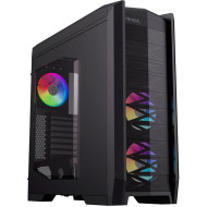 Корпус GAMEMAX Dragon Knight 2 Black