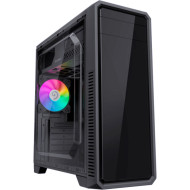 Корпус GAMEMAX G561E-BK Black
