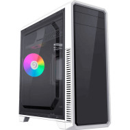 Корпус GAMEMAX G561E-WH White