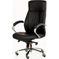 Крісло керівника SPECIAL4YOU Sicilia Black (E7122)